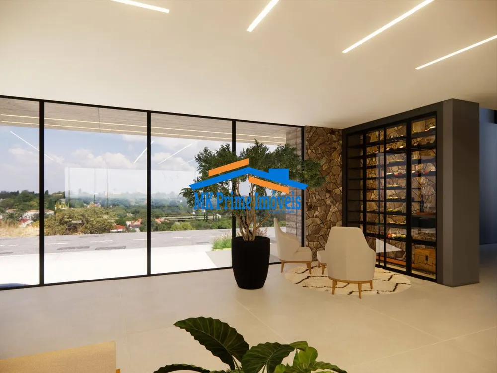 Casa de Condomínio, 4 quartos - Foto 8