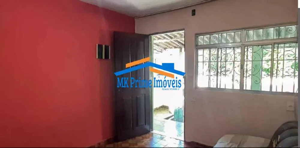 Casa, 7 quartos, 224 m² - Foto 1