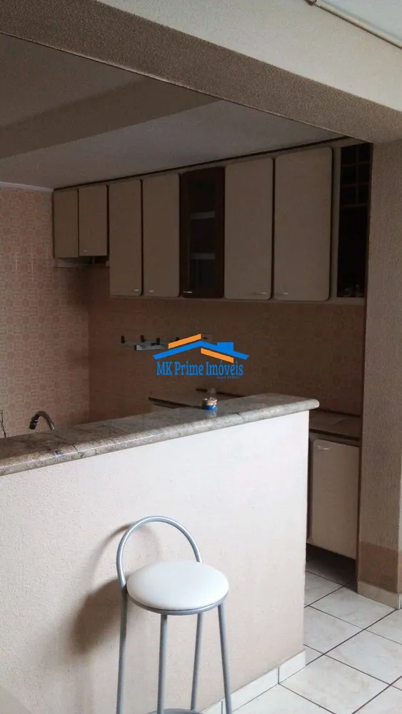 Sobrado, 3 quartos, 128 m² - Foto 5