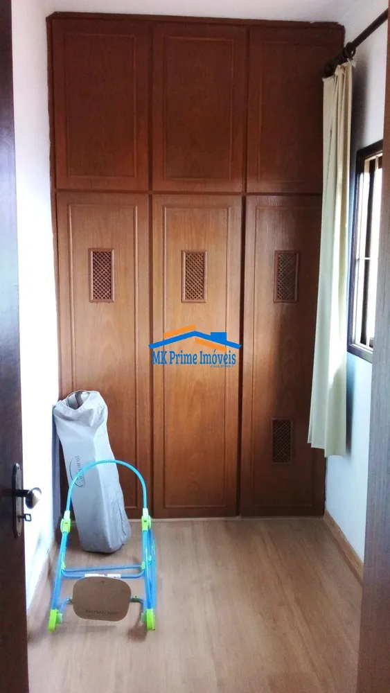 Sobrado, 3 quartos, 128 m² - Foto 2