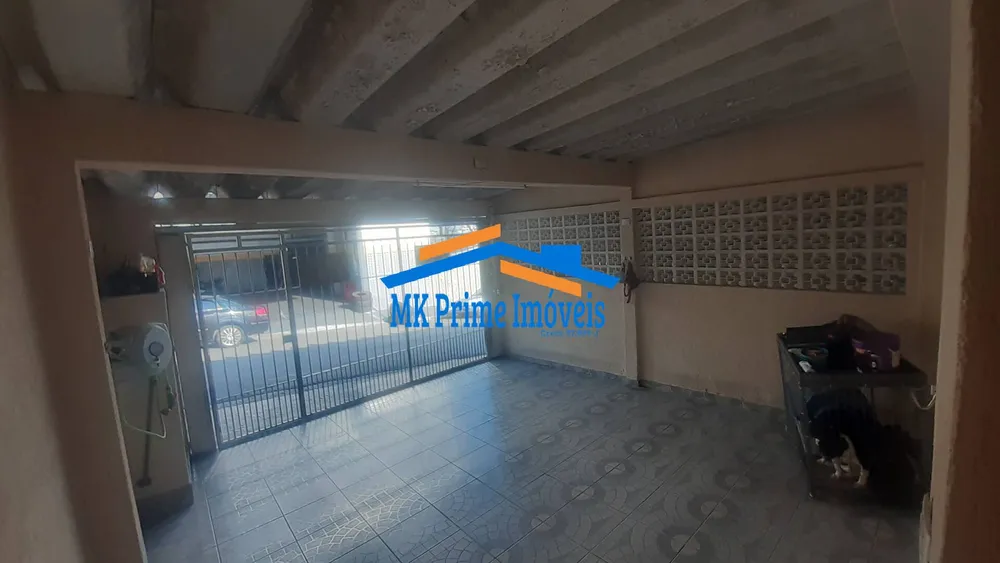 Casa, 3 quartos, 125 m² - Foto 3