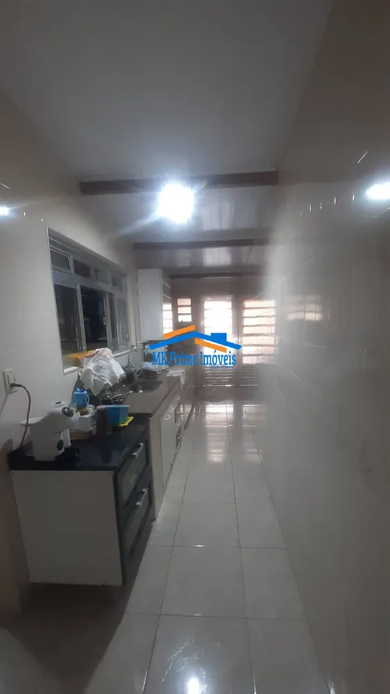 Casa, 3 quartos, 125 m² - Foto 8