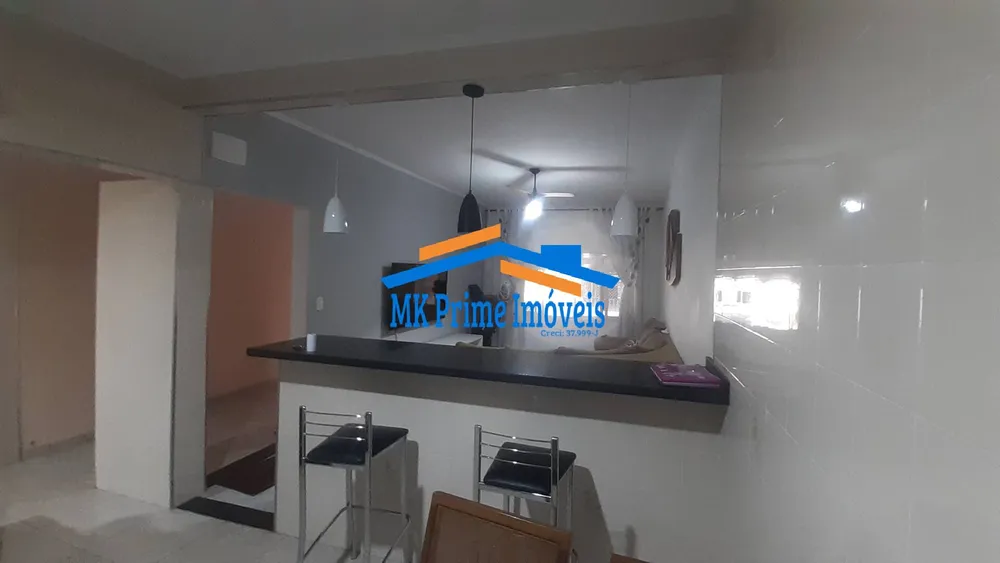 Casa, 3 quartos, 125 m² - Foto 7