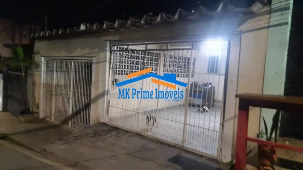 Casa, 3 quartos, 125 m² - Foto 2