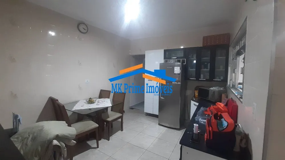 Casa, 3 quartos, 125 m² - Foto 5