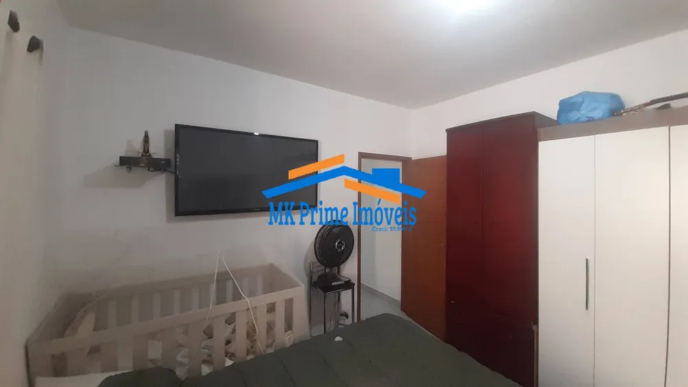 Casa, 3 quartos, 125 m² - Foto 6