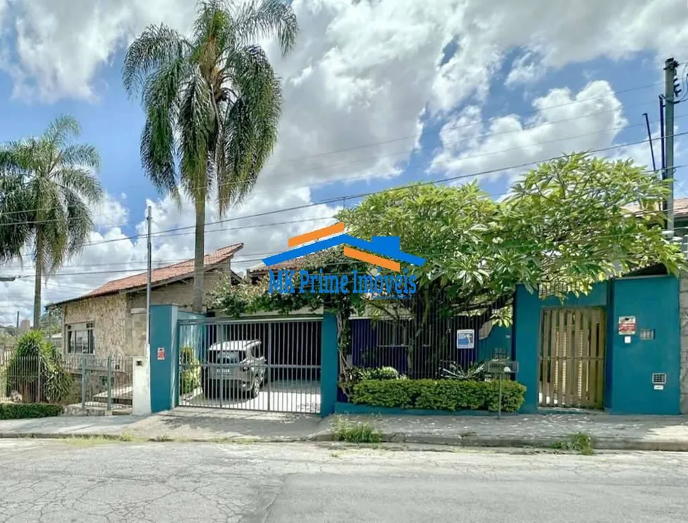 Sobrado, 4 quartos, 228 m² - Foto 2