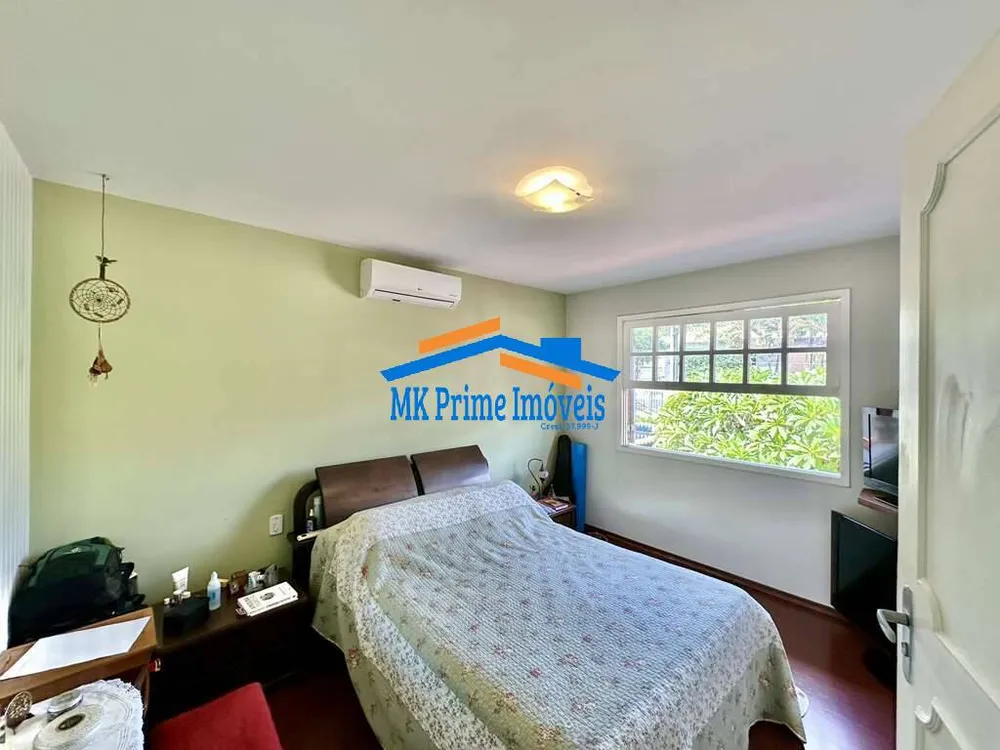 Sobrado, 4 quartos, 228 m² - Foto 6