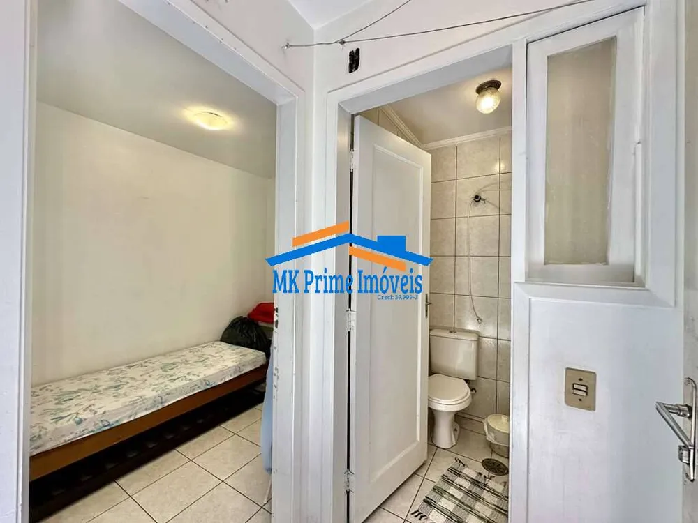 Sobrado, 4 quartos, 228 m² - Foto 8