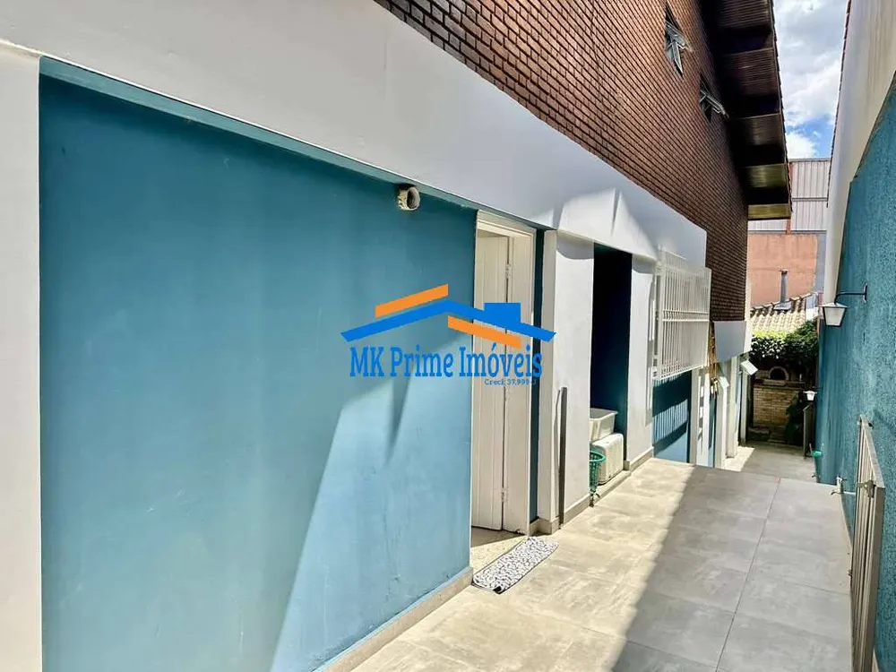 Sobrado, 4 quartos, 228 m² - Foto 7