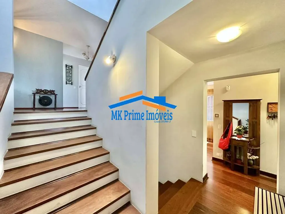 Sobrado, 4 quartos, 228 m² - Foto 5