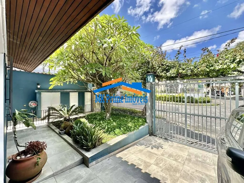 Sobrado, 4 quartos, 228 m² - Foto 3