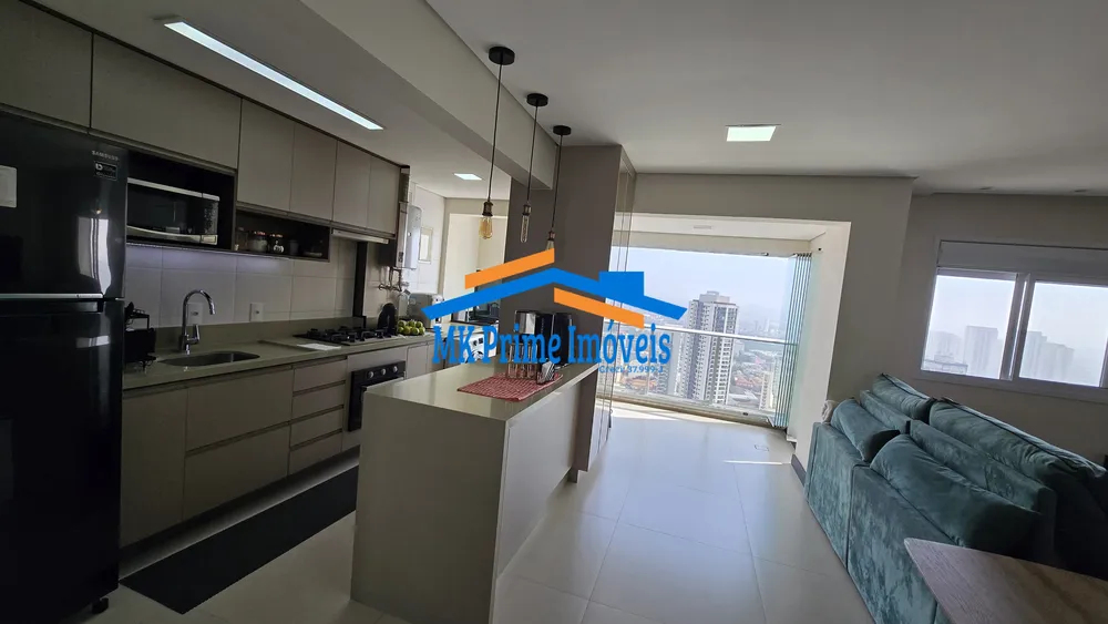 Apartamento, 2 quartos, 76 m² - Foto 7
