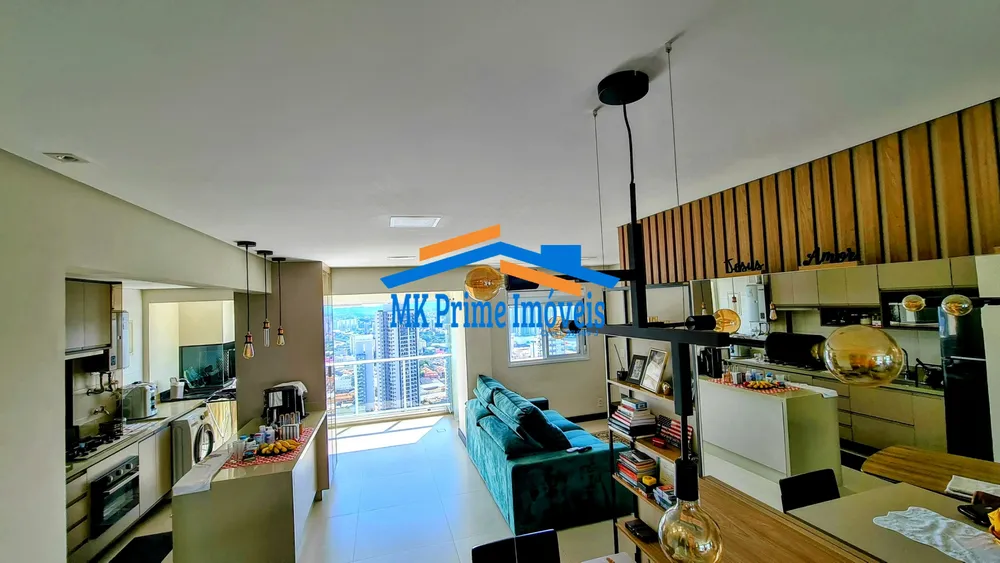 Apartamento, 2 quartos, 76 m² - Foto 3