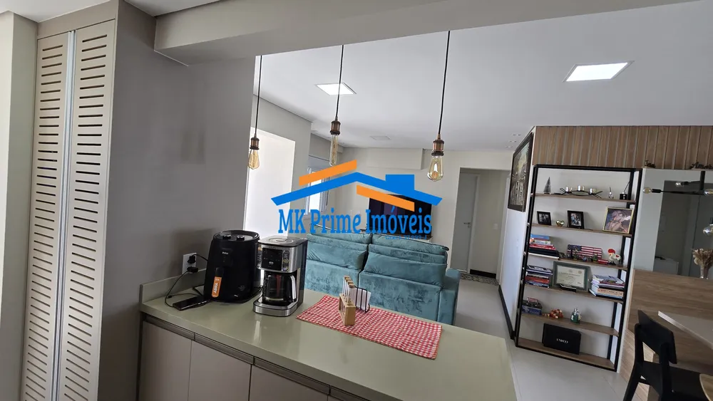 Apartamento, 2 quartos, 76 m² - Foto 4