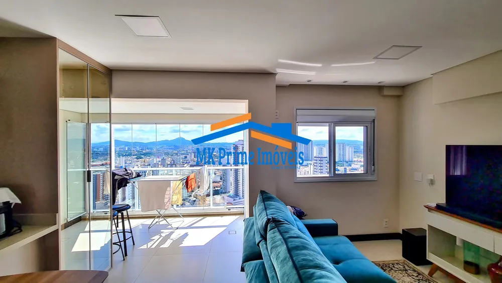 Apartamento, 2 quartos, 76 m² - Foto 2