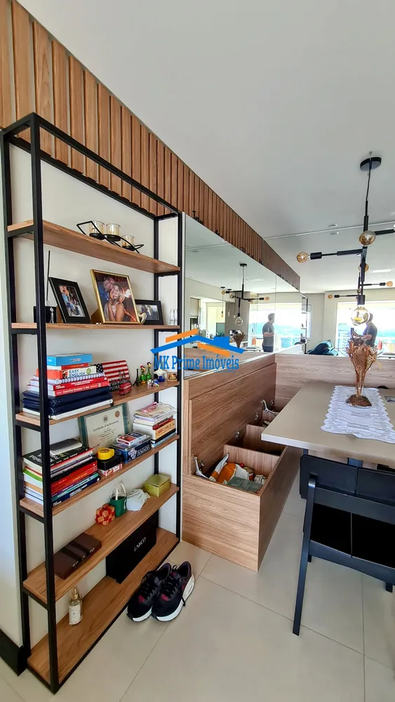 Apartamento, 2 quartos, 76 m² - Foto 8