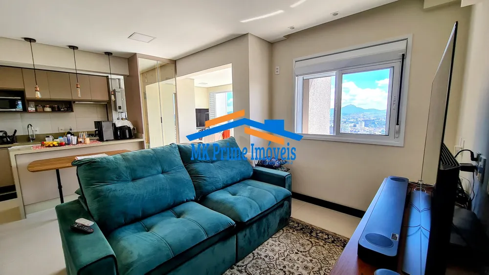 Apartamento, 2 quartos, 76 m² - Foto 1