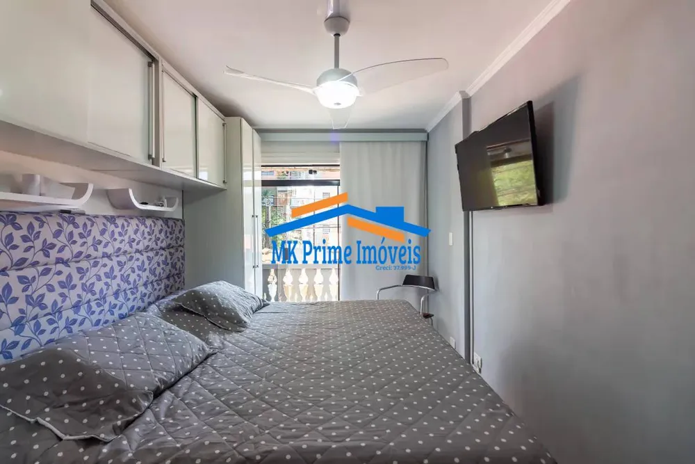 Sobrado, 3 quartos, 220 m² - Foto 7