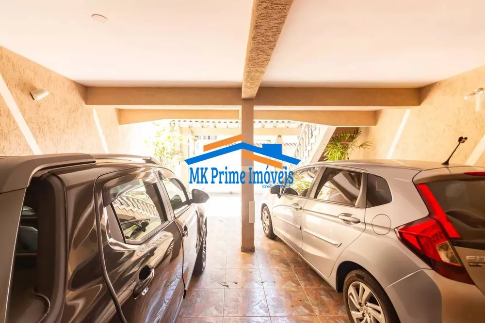 Sobrado, 3 quartos, 220 m² - Foto 2