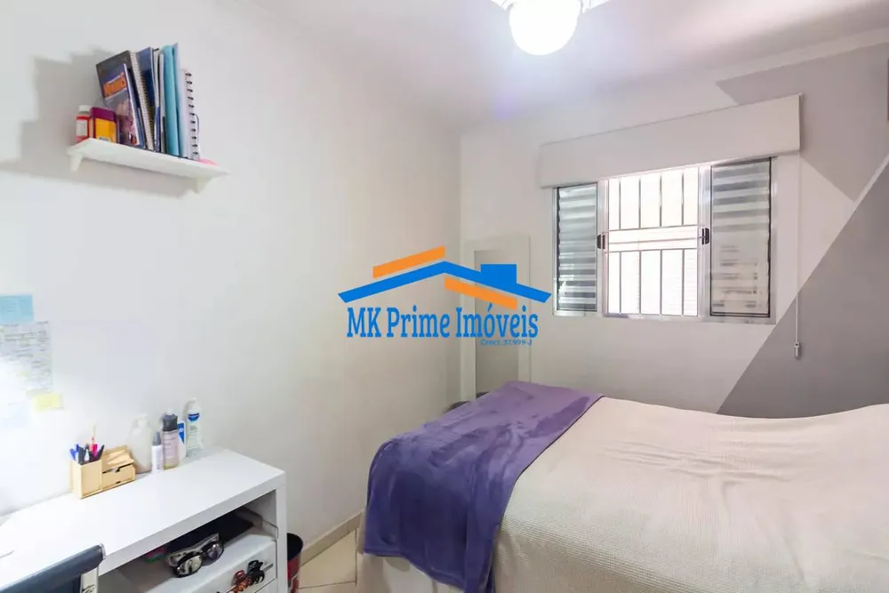 Sobrado, 3 quartos, 220 m² - Foto 6