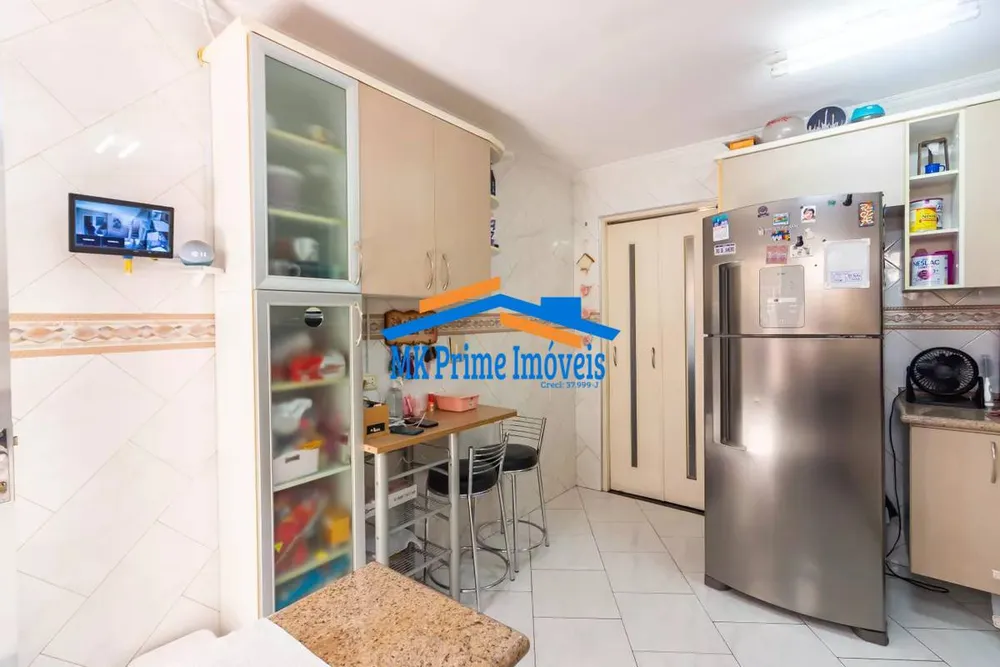 Sobrado, 3 quartos, 220 m² - Foto 5