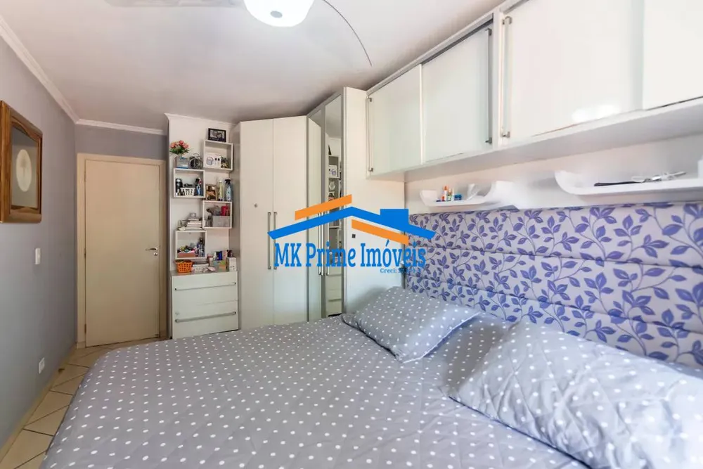 Sobrado, 3 quartos, 220 m² - Foto 8