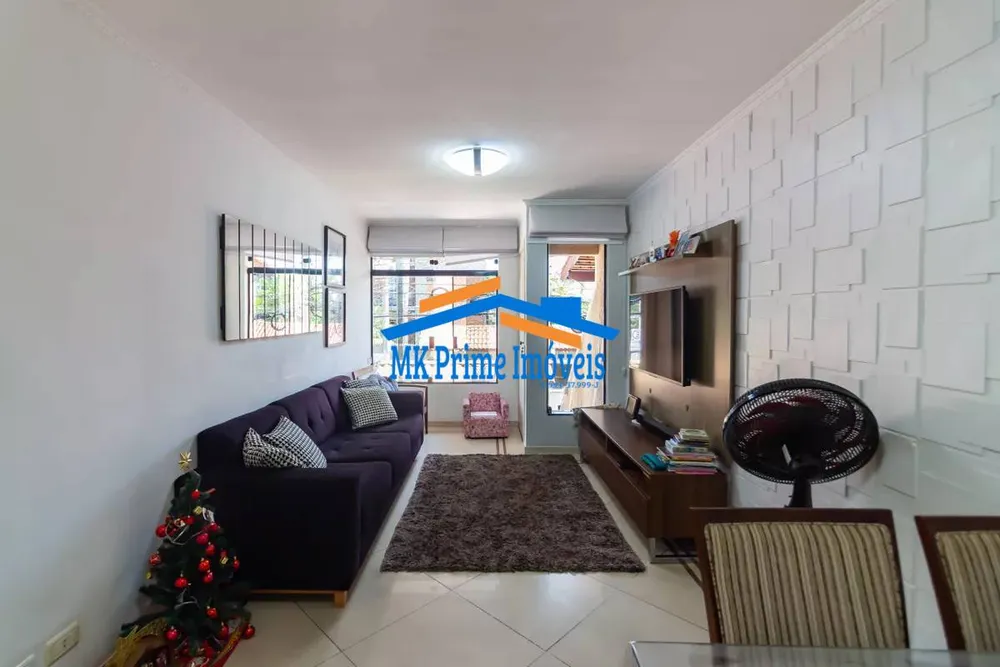 Sobrado, 3 quartos, 220 m² - Foto 4