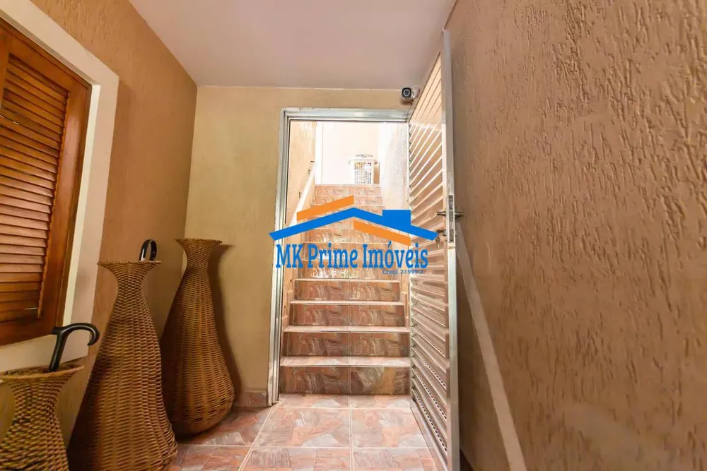 Sobrado, 3 quartos, 220 m² - Foto 3