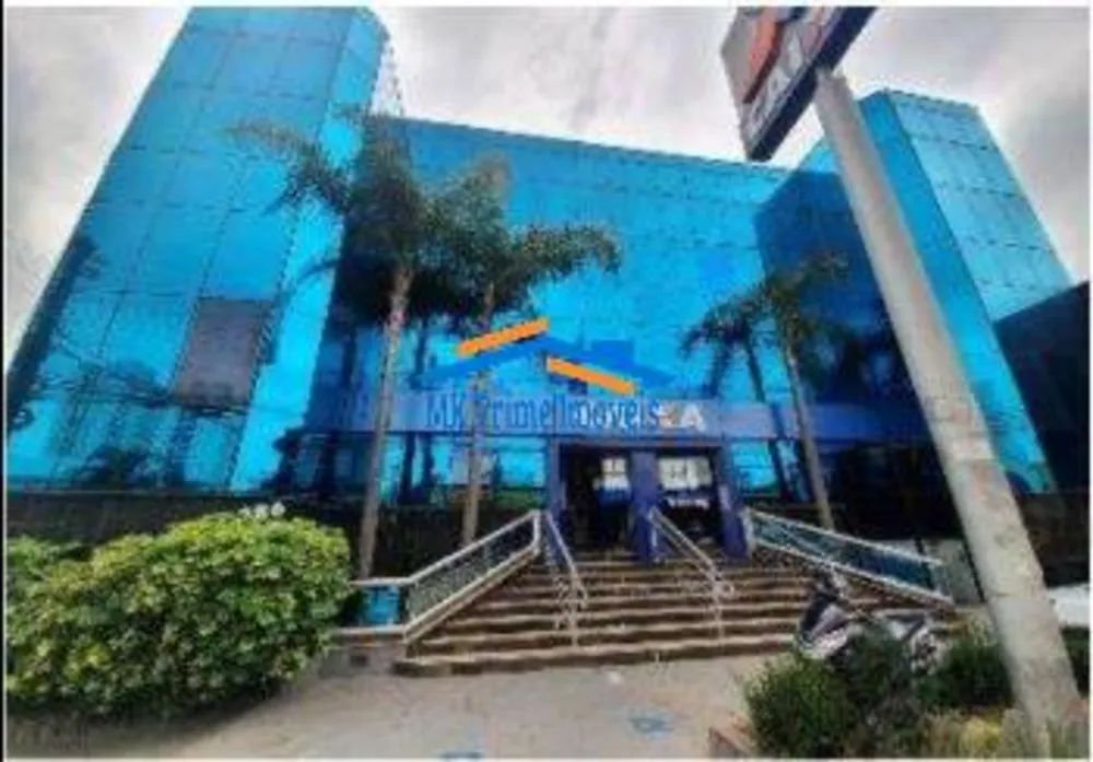 Prédio Inteiro, 2229 m² - Foto 1