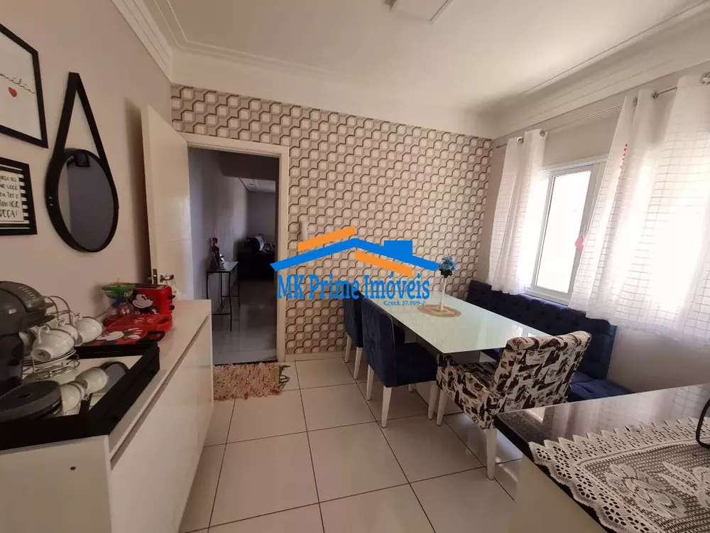 Sobrado à venda com 3 quartos, 145m² - Foto 4