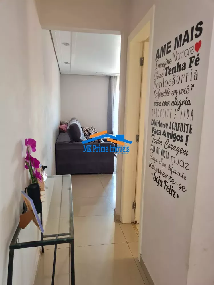 Sobrado à venda com 3 quartos, 145m² - Foto 3