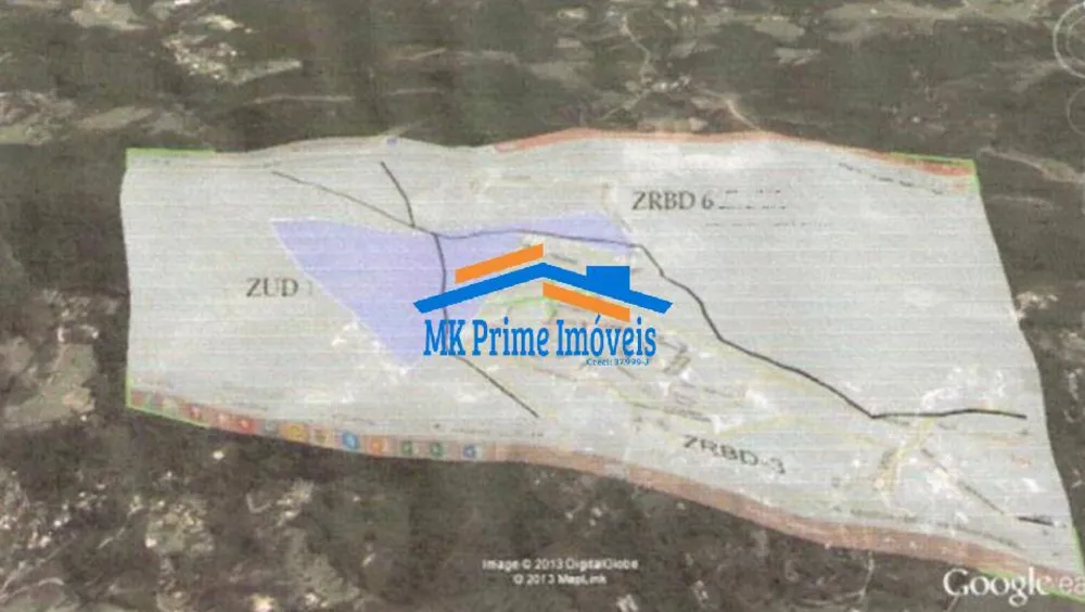 Terreno, 30 hectares - Foto 4