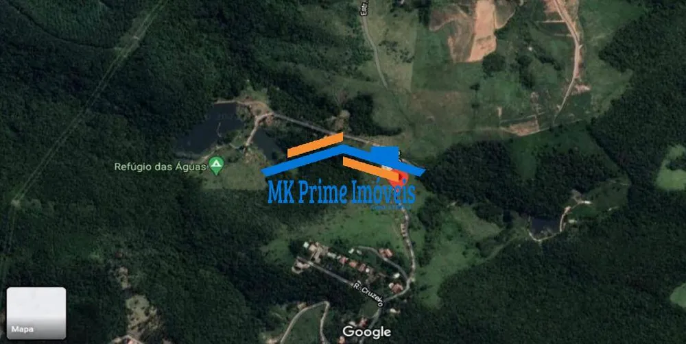 Terreno, 30 hectares - Foto 2