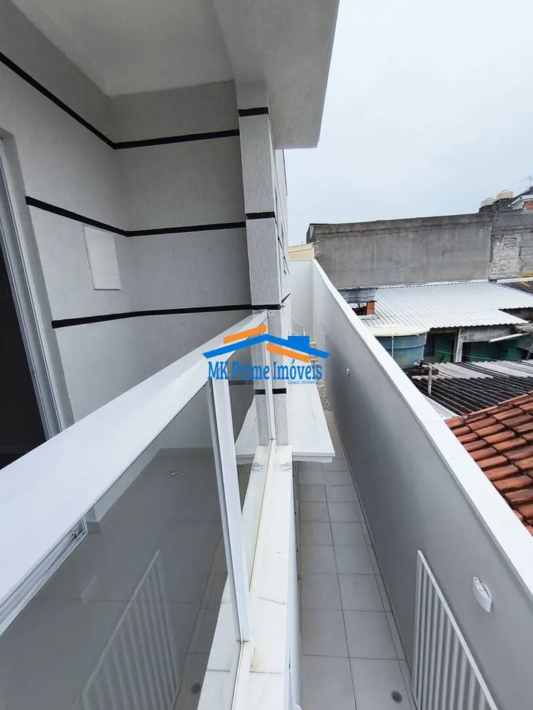 Sobrado, 3 quartos, 175 m² - Foto 7