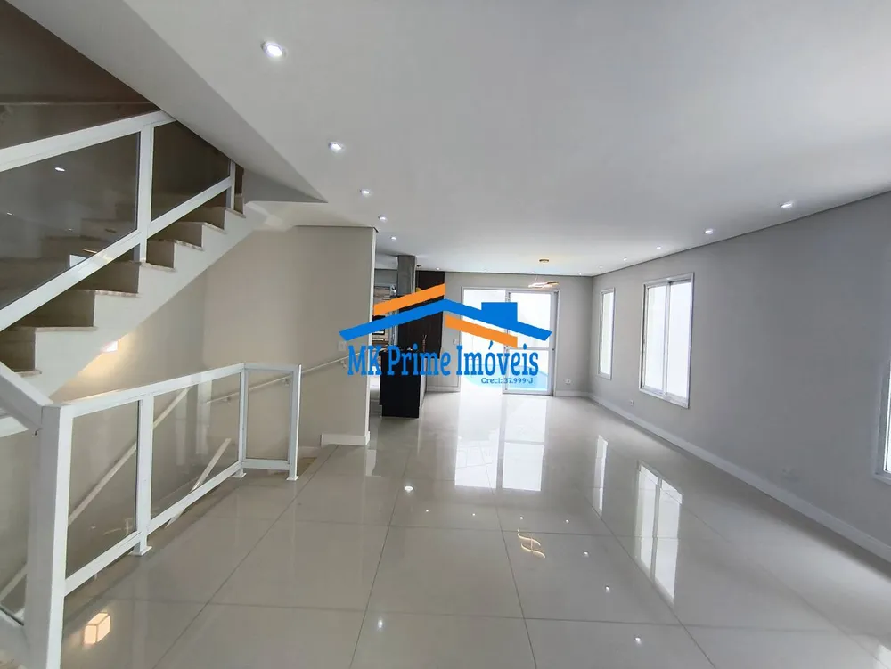 Sobrado, 3 quartos, 175 m² - Foto 1