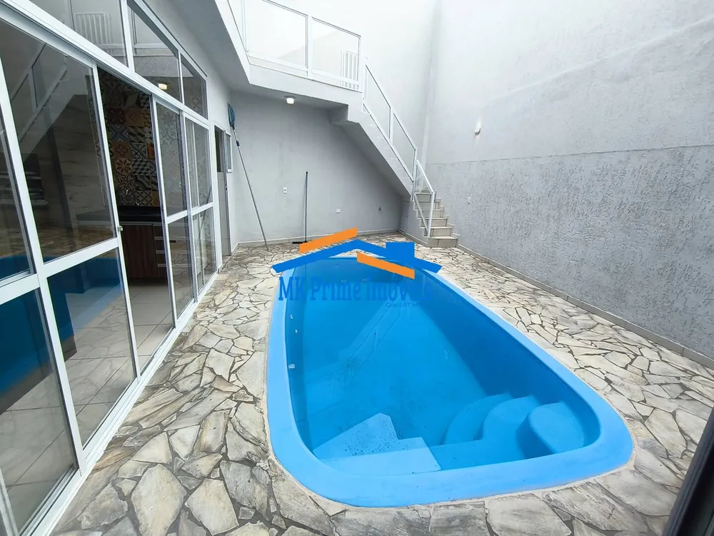 Sobrado, 3 quartos, 175 m² - Foto 5