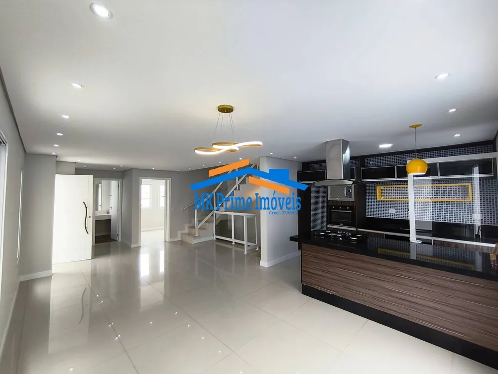 Sobrado, 3 quartos, 175 m² - Foto 2