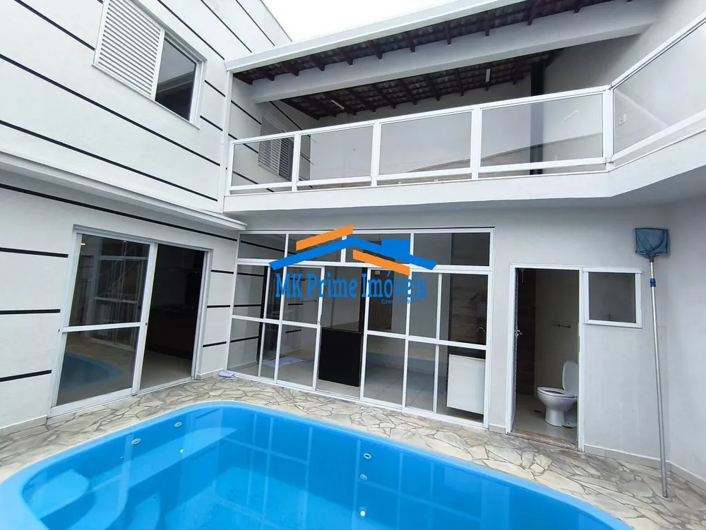 Sobrado, 3 quartos, 175 m² - Foto 8