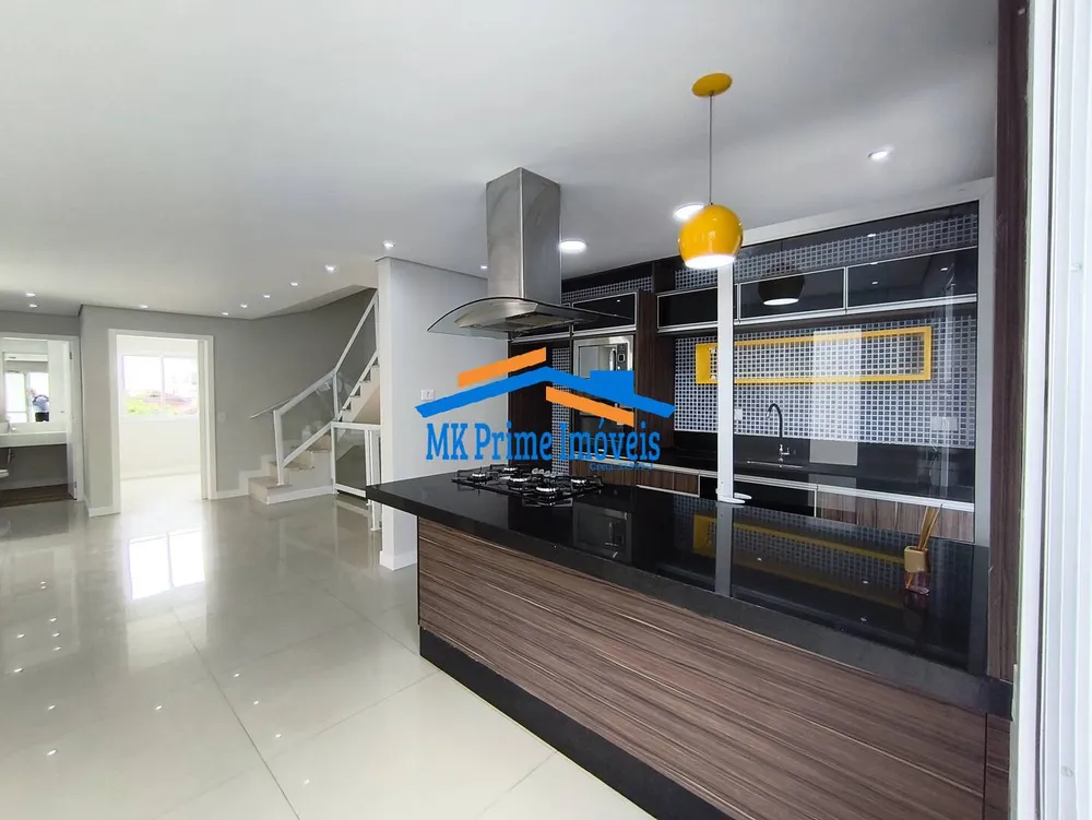 Sobrado, 3 quartos, 175 m² - Foto 4