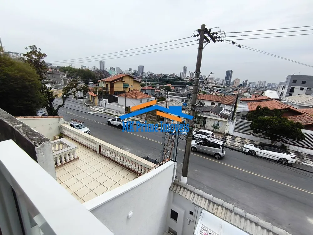 Sobrado, 3 quartos, 175 m² - Foto 6