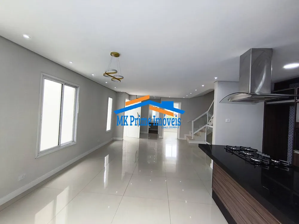 Sobrado, 3 quartos, 175 m² - Foto 3