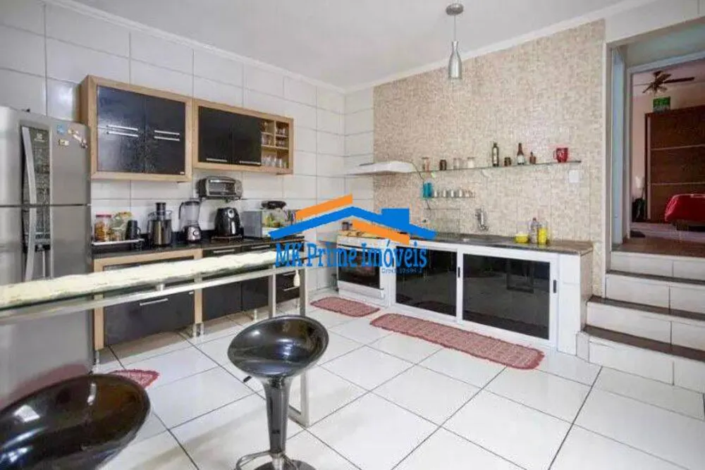 Sobrado, 4 quartos, 320 m² - Foto 8