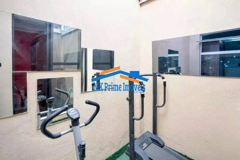 Sobrado, 4 quartos, 320 m² - Foto 12