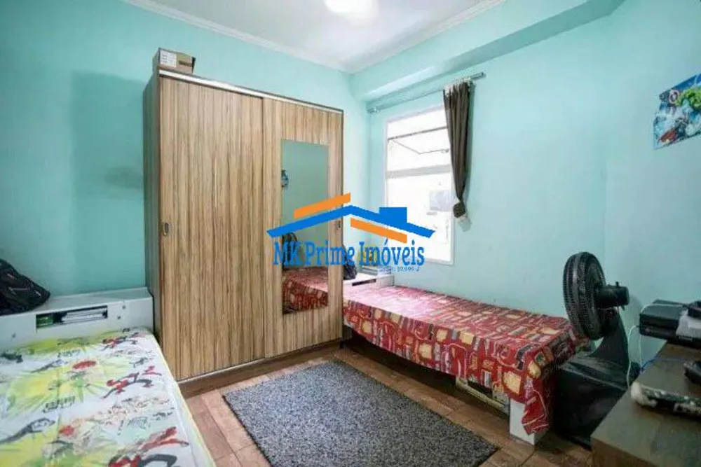 Sobrado, 4 quartos, 320 m² - Foto 10