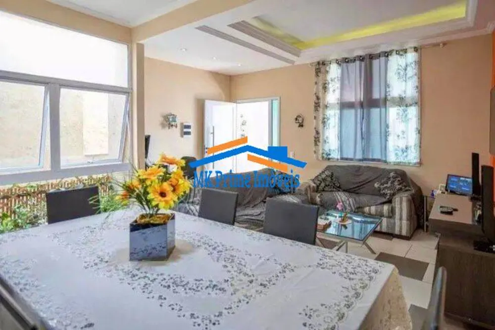 Sobrado, 4 quartos, 320 m² - Foto 7