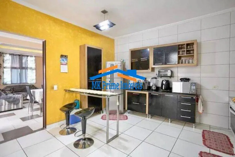 Sobrado, 4 quartos, 320 m² - Foto 9
