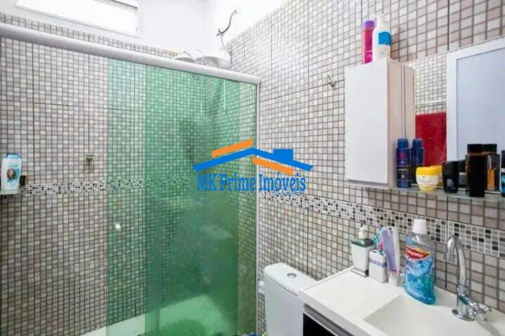Sobrado, 4 quartos, 320 m² - Foto 11