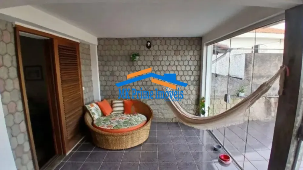 Sobrado, 3 quartos, 220 m² - Foto 7