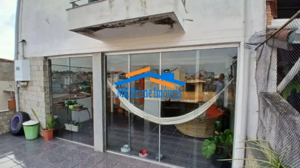 Sobrado, 3 quartos, 220 m² - Foto 6
